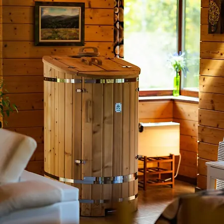 아파트 Abies Alba