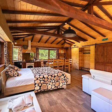 아파트 Abies Alba *