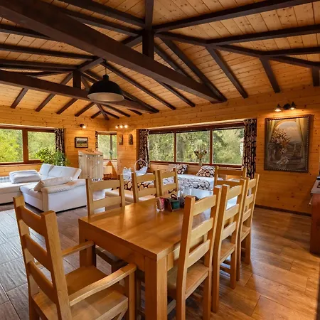 아파트 Abies Alba