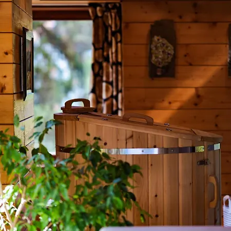 아파트 Abies Alba