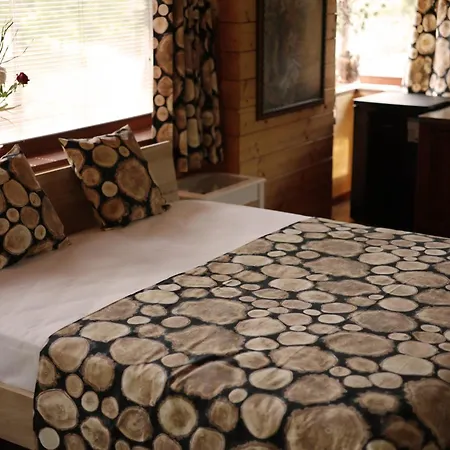 Abies Alba 아파트 *