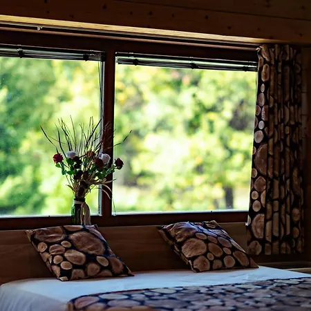 Abies Alba 아파트