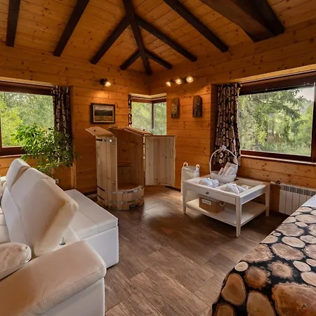 아파트 Abies Alba