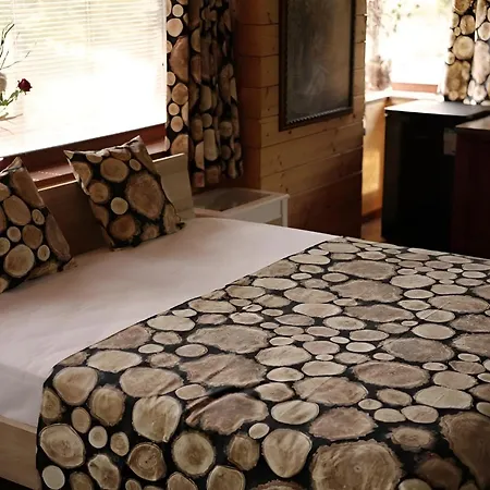 아파트 Abies Alba *